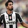 Pulang ke Bundesliga, Sami Khedira Buat Surat Perpisahan untuk Juventus