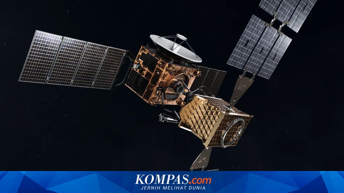 Saving NASA’s Swift Observatory: The High-Stakes LINK Rescue Mission