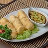 6 Cara Membuat Pempek Nasi, Pakai Bahan Sisa Kemarin