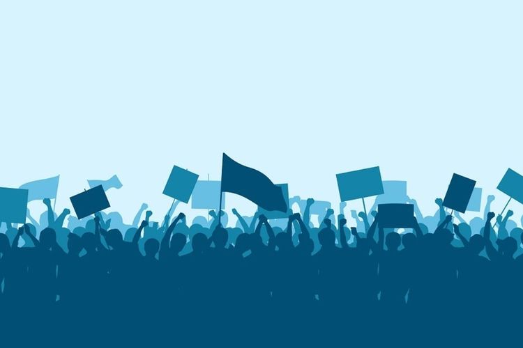 Mahasiswa Demo di Pemkot Tangsel Siang Ini, Tuntut Evaluasi Perpanjangan Sekda