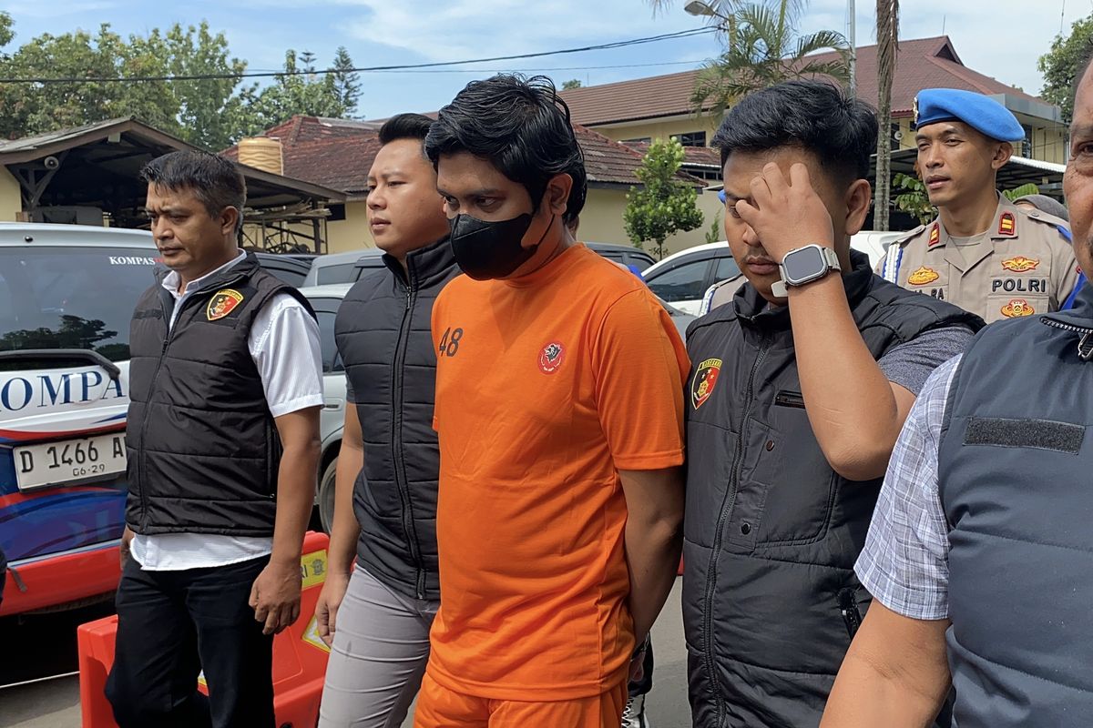 Kementerian HAM: Korban Dokter Iril Jadi 9 Orang, Ungkap Dampak pada Keluarga
