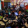 Penjualan Sepeda Motor di Indonesia Melonjak Signifikan di Maret 2021