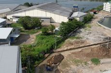 Menkum Ingin Seluruh Desa dan Kelurahan Miliki Pos Bantuan Hukum