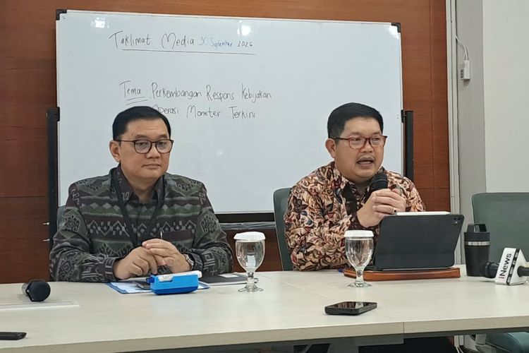 BI Pangkas Biaya Hedging, Dorong Investor Asing Masuk Aset Rupiah