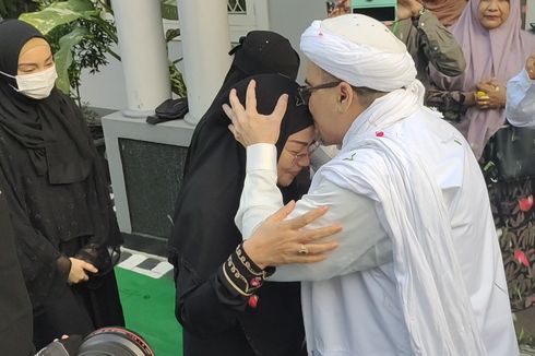 Rizieq Shihab Bebas Bersyarat, Apa Bedanya dengan Bebas Murni?