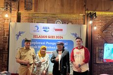 Banyuwangi Bidik Zero Stunting 2030 Lewat Program Tanggap Stunting