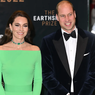 Pihak Internal Istana Tangapi Kabar Keretakan Hubungan Pangeran William dan Kate Middleton