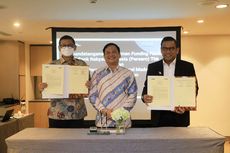 Dukung Ekosistem Ultra Mikro, BRI Sediakan Funding Facility untuk PNM