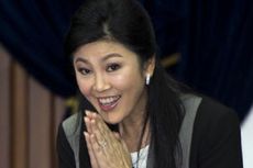 Kebijakan Subsidi Beras Bakal Jatuhkan PM Yingluck?