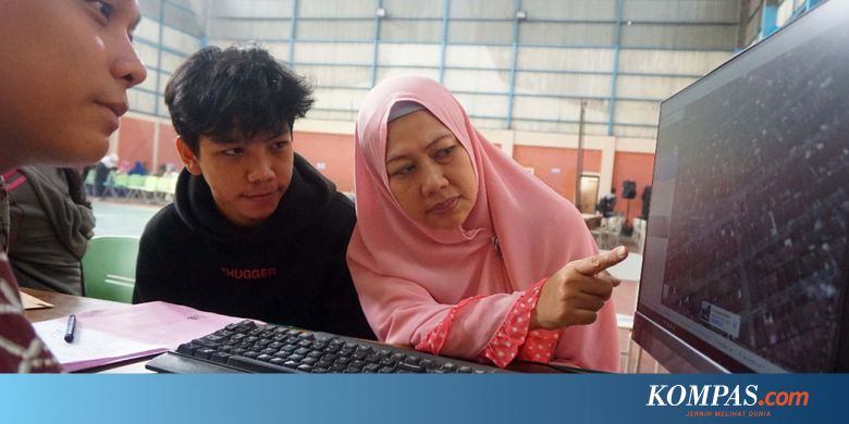 Dinas Pendidikan Jawa Barat Mulai Rancang Juknis Ppdb 2019