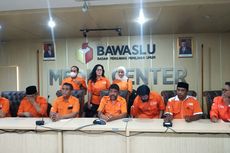 Anggap KPU Langgar Aturan soal Masa Kampanye 75 Hari, Partai Buruh Sambangi Bawaslu