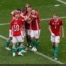 Euro 2020: Euforia Hongaria