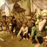 Proses Terbentuknya Kearifan Lokal 