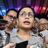 Terharu, Sri Mulyani Ungkap Rasa Terima Kasih ke Jajarannya