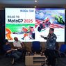 332 Petugas Medis Diterjunkan Saat MotoGP 2025 di Sirkuit Mandalika