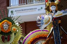 KemenKopUKM Dukung Hilirisasi Kakao di Bali Lewat Rumah Produksi Bersama