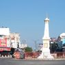 UU Keistimewaan, Pintu Masuk Klaim Tanah oleh Keraton Yogyakarta (1)