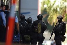 Kepolisian Australia Tahan Dua Orang terkait Kasus Terorisme