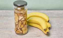 Sangat Mudah, Begini Langkah-Langkah Membuat Pupuk dari Kulit Pisang