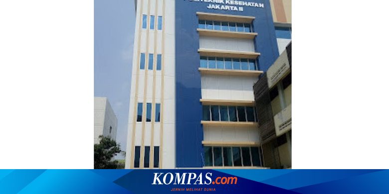 Daftar 20 Poltekkes Terbaik di Indonesia 2022 - Vimarsana News
