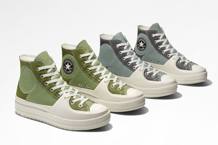 Converse Chuck Taylor All Star Construct 