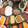 Tak Cuma Lezat, Bumbu dan Rempah Makanan Juga Menyehatkan