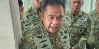 Tempatkan 1 Batalyon TNI di Tiap Kabupaten, KSAD: Warga Sampai Nanya, 