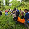 Wanita yang Ditemukan Tewas di Hutan Maluku Tengah Ternyata Dibunuh Teman, Pelaku Sudah Ditangkap
