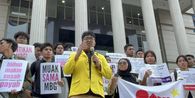 BEM UI Sebut Putusan MK soal Anggaran MBG sebagai 