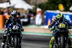 Link Live Streaming Balapan Utama MotoGP Andalusia 2020