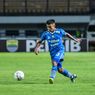 LIVE Persib Vs Bali United, Gol Febri Hariyadi Bikin Maung Bandung Unggul 2-0
