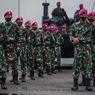 Kontras Nilai Telegram Panglima Terkait Proses Hukum Anggota TNI Inkonstitusional