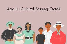 Apa Itu Cultural Passing Over?