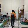 71 Warga Surabaya Keracunan Usai Makan Daging Kurban, 26 di Antaranya Rawat Inap