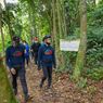 Bukit Rel Jadi Wisata Baru di Pontianak, Ada Sisa Rel dan Bangunan