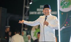 Gus Muhaimin: Presiden Jokowi Serius dalam Bekerja dan Giat Mengatasi Keadaan Sulit