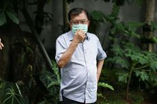 Cerita Jusuf Kalla Naikkan BBM 120 Persen Tanpa Berujung Unjuk Rasa