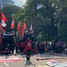 Ada 2 Demo di Jakarta Pusat Hari Ini, Pengendara Disarankan Cari Rute Alternatif