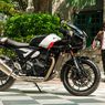 Thruxton 400: Motor Cafe Racer Baru dari Bajaj dan Triumph