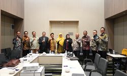 Perkuat Keterbukaan Informasi Publik, PT PP Tingkatkan Fungsi PPID