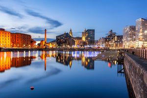 Fans The Beatles, Ini Atraksi Wisata Baru di Liverpool Inggris yang Bisa Dikunjungi