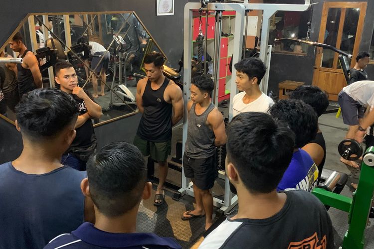 Minim Pendanaan hingga Atlet Konsumsi Ayam Tiren, PBFI Kabupaten Malang Tetap Optimistis Juara