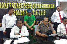 Palsukan KTP Calon Tenaga Kerja, Seorang Warga Dibekuk Polisi