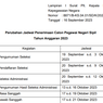 Resmi Diundur, Ini Jadwal Seleksi CPNS dan PPPK 2023 Terbaru