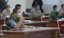 Resmi, Mulai Senin Besok Kota Semarang Berlakukan PKM Non PSBB