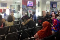 Kekhawatiran Warga dengan Syarat Tabungan Rp 25 Juta untuk Buat Paspor