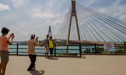 Kepulauan Riau Catat Kenaikan Jumlah Kunjungan Wisman 