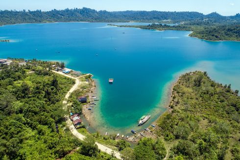 Smong, Kearifan Lokal yang Selamatkan Puluhan Ribu Warga Pulau Simeulue dari Tsunami Aceh 2004