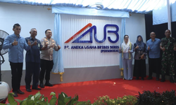 Transformasi BUMD Brebes, PT AUB Siap Dorong Pertumbuhan Ekonomi Daerah