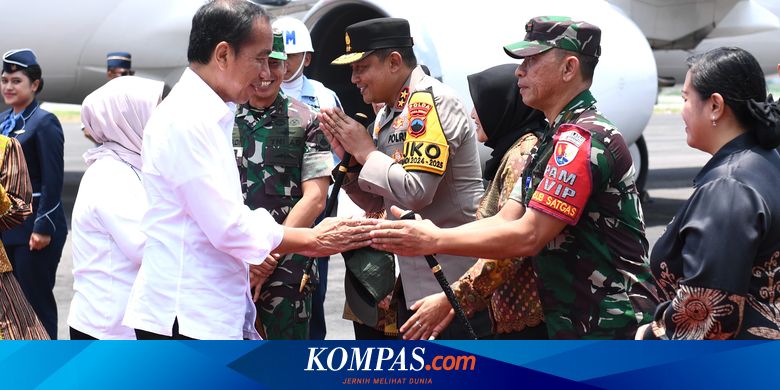 Deflasi dan Inflasi Harus Dikendalikan